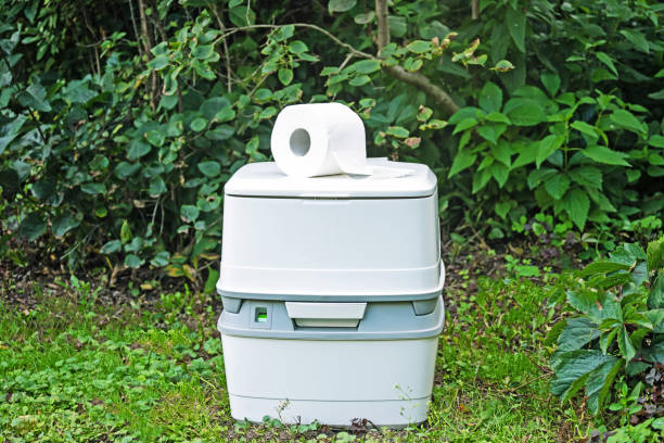 Best Portable bathroom rental  in Riverton, WY