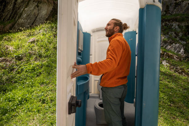 Best High-end porta potty rental  in Riverton, WY