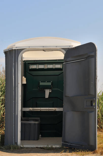 Best Temporary restroom rental  in Riverton, WY