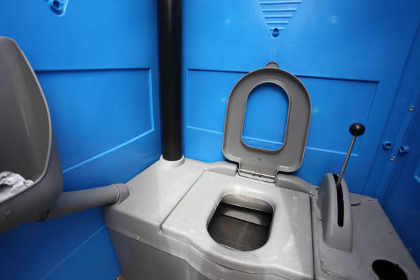 Best Long-term porta potty rental  in Riverton, WY
