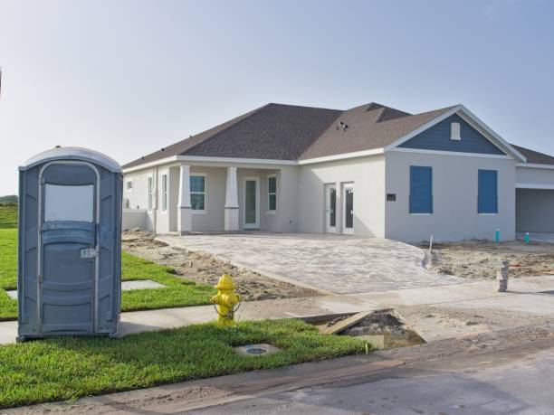 Best Porta potty rental near me  in Riverton, WY