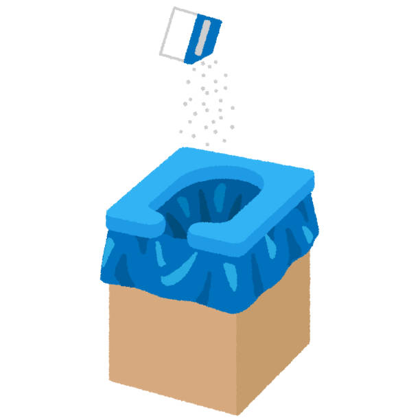 Professional porta potty rental in Riverton, WY