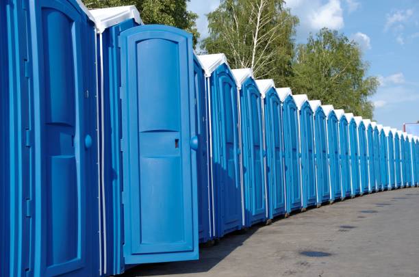Best High-end porta potty rental  in Riverton, WY